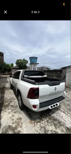 Frete um toda Manaus e interior 