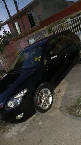 Hyundai I30 2.0 16V 145cv 5P Mec. 2011