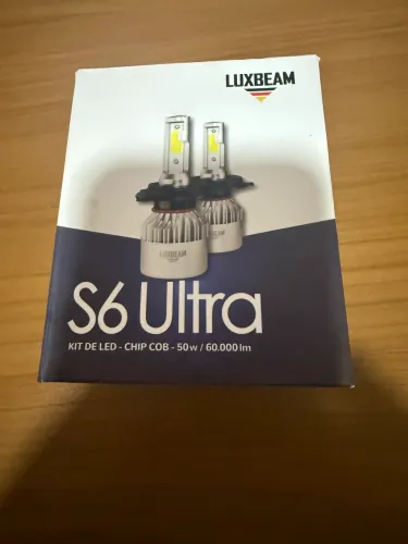 Led HB4/ 9006 