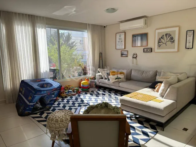Casa em condomínio para aluguel, 3 quartos, 3 suítes, 2 vagas, Piemonte Residenziale - Vin