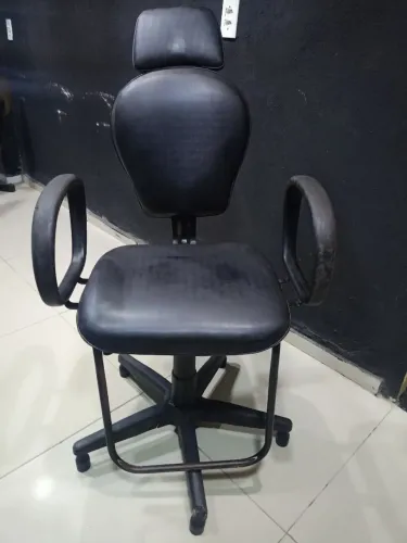 Cadeira para Salão de Beleza