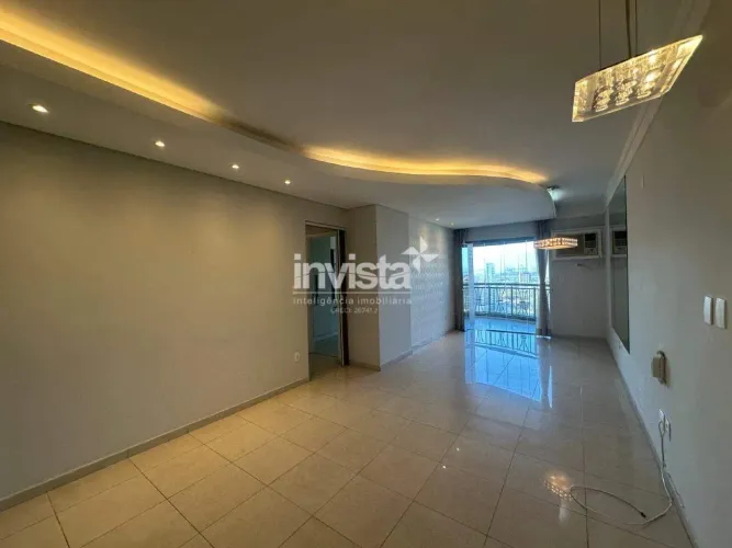 Apartameto com 2 Quarto sendo 1 Suite na Ponta da Praia!