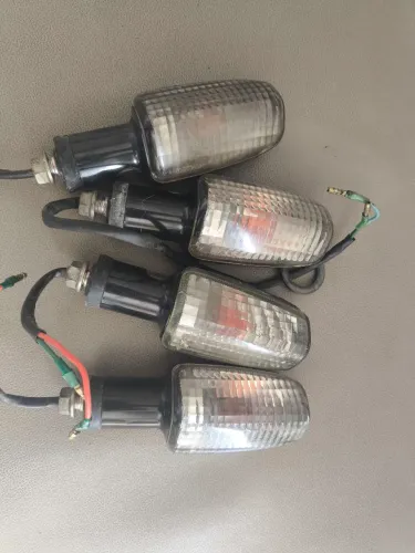 Pisca original XRE 300