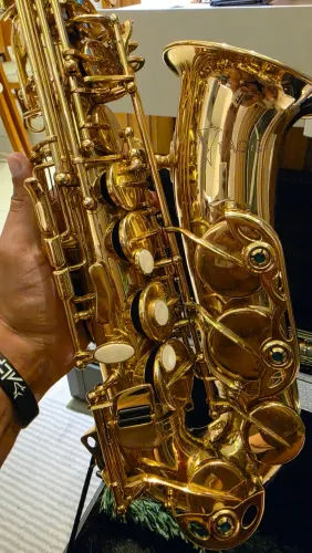 Sax Alto Eagle SA 501