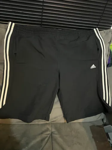 Shorts adidas original masculino TAM: GG