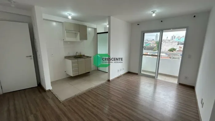 Apartamento na Vila Palmares