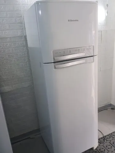 Geladeira Electrolux