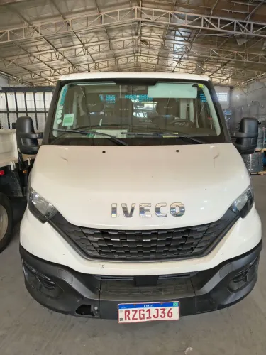Iveco Daily 30 130