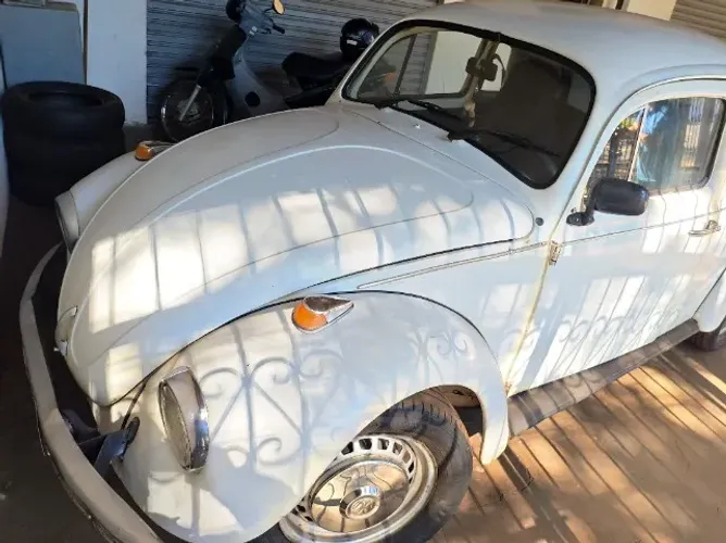 Volkswagen Fusca 1300 1976