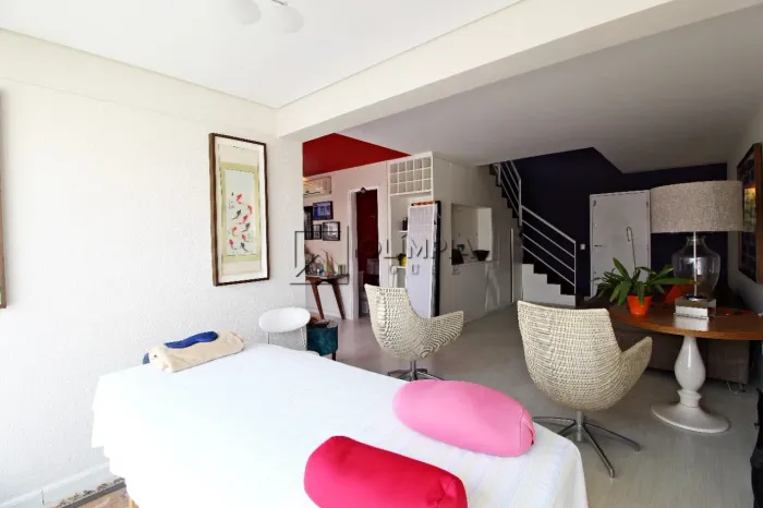 Arte Arquitetura Jardins, Jardim Paulista Venda e Locação · 3 dormitórios