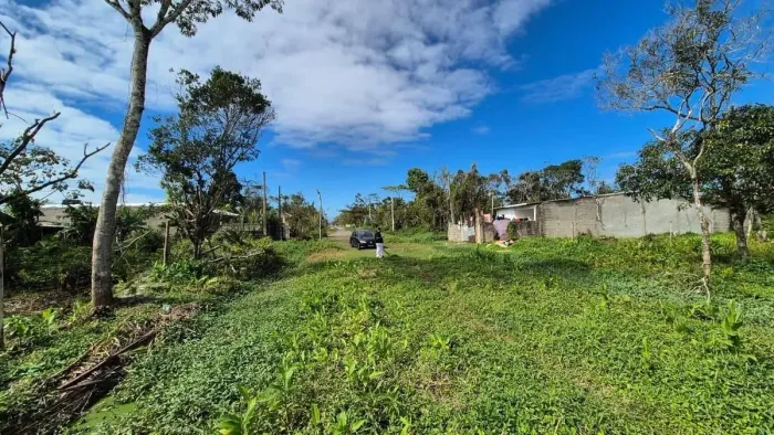 Lote/Terreno à Venda, Gaivota - Itanhaém