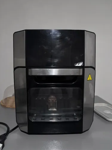 Fritadeira Air Fryer