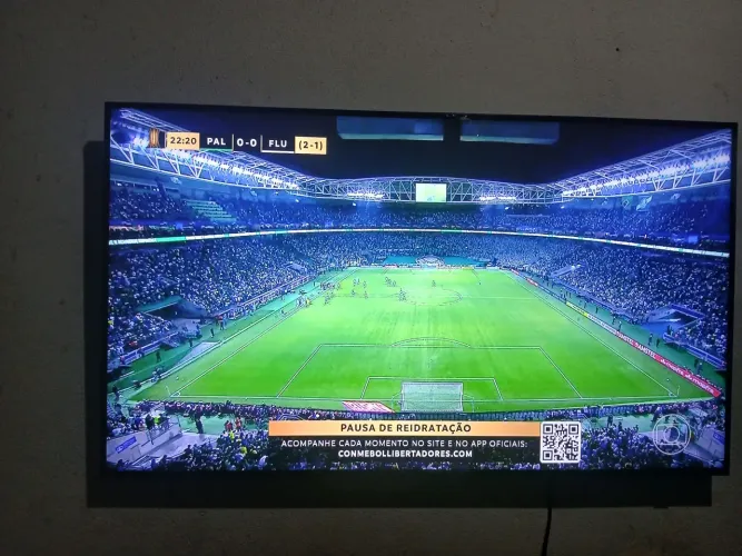 Tv 50 polegadas