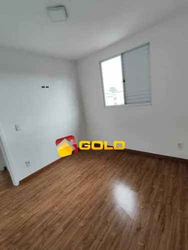 Apartamento para Venda em Uberlândia, Chácaras Tubalina e Quartel, 2 dormitórios, 1 banhei