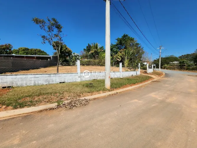 Terreno à venda em Americana, Loteamento Residencial Jardim Florbela, com 567 m²