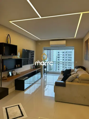APARTAMENTO À VENDA NO CONDOMINIO ALIVE MORUMBI