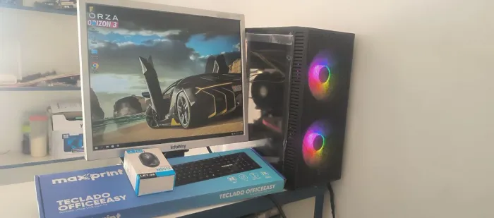 Core i5 3 geração 