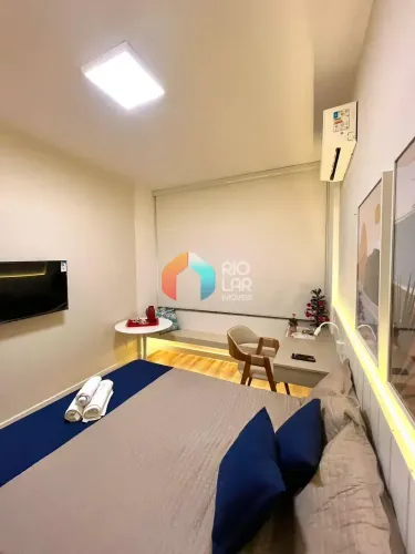 Apartamento à venda, Botafogo, Rio de Janeiro, RJ