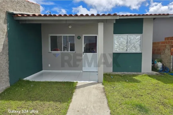 Casa a Venda - Cidade Universitária - Maceió, Alagoas