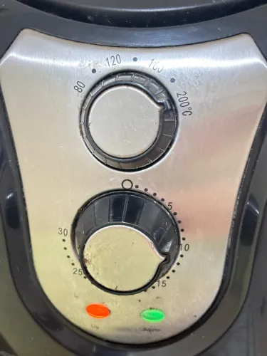 Vendo Air Fryer