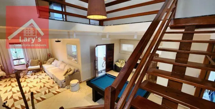 Casa com 3 dormitórios para alugar, 239 m² por R$ 8.520,00/mês - Condomínio Residencial Tr