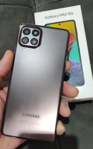 Samsung M53 5G