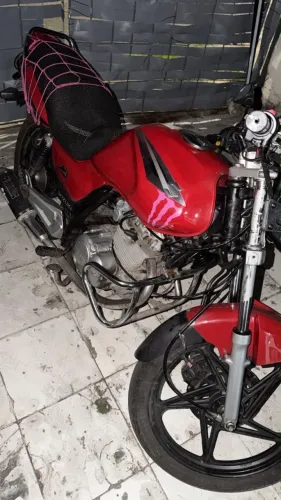 Suzuki yes