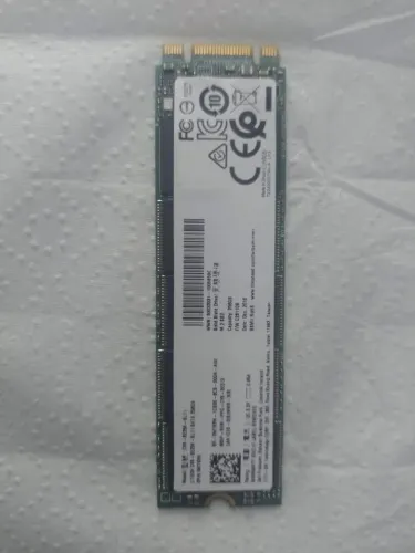 SSD M2 solid state drive