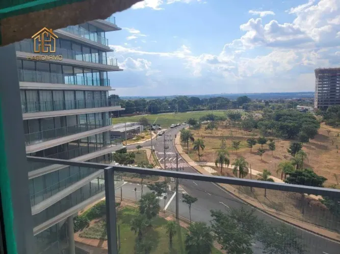 Apartamento à venda, 254 m² por R$ 4.500.000,00 - Jardim Paulistano - São José do Rio Pret