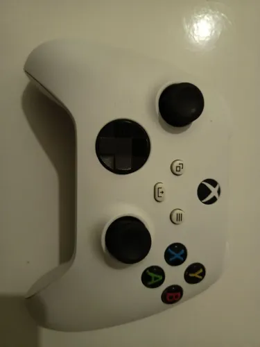Controle Xbox one series s