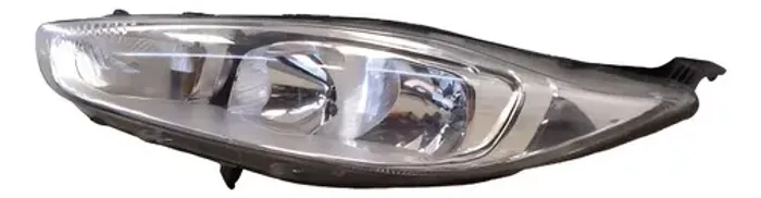 Farol Esquerdo Ford New Fiesta 14/16 Original Novo Fd3913 Mn