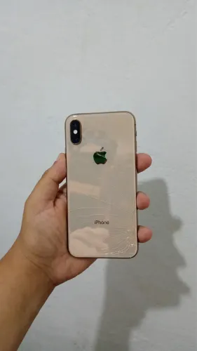 iPhone XS Face ID ok