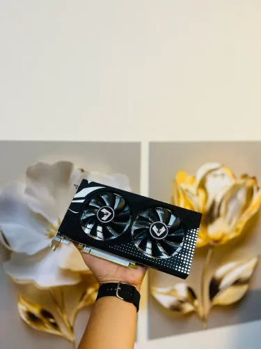 RX 580 8gb