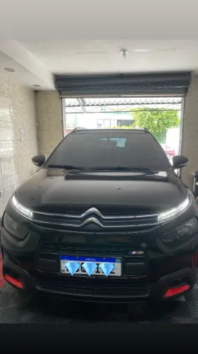 Película automotivo 