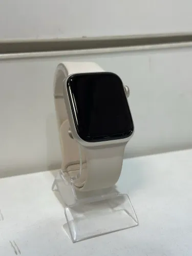 *Apple Watch SE 3 Rose Gold - Garantia Apple- Loja física 
