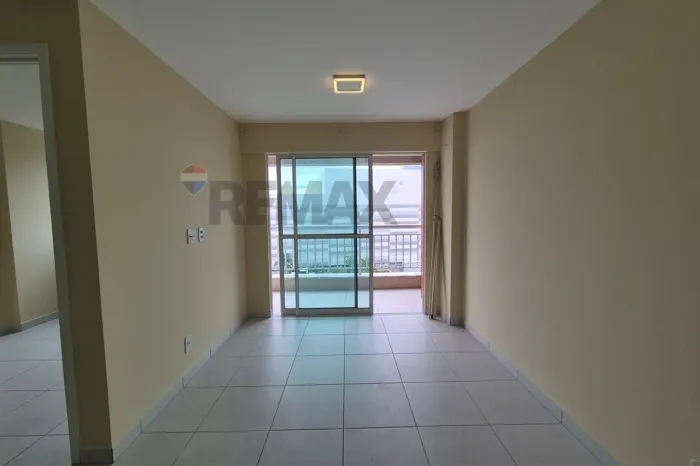 Apartamento Para aluguel no Presidente Kennedy