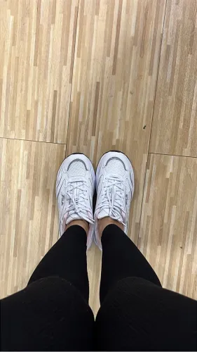 Tênis Fila Runner 2k