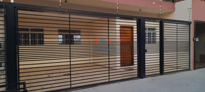Casa - Sobrado à venda, 5 quartos, 1 suíte, 3 vagas, Jardim Morada do Sol - Indaiatuba/SP