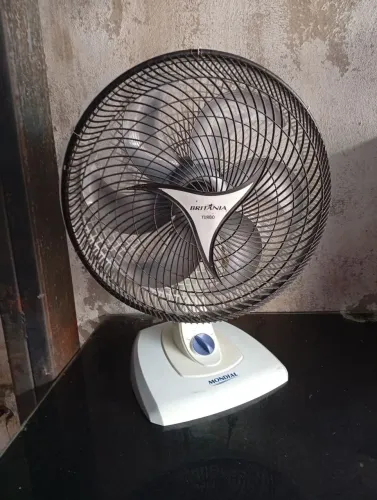 Ventilador de mesa
