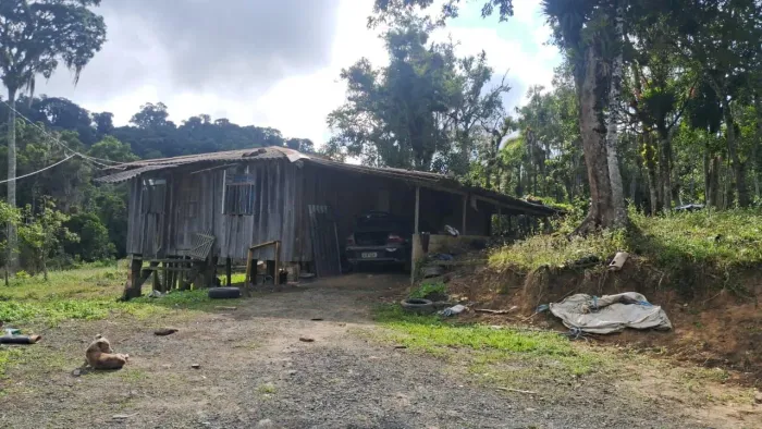 Vende-se sitio 430.000 