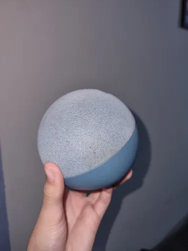 Echo Dot Alexa 4º Geração