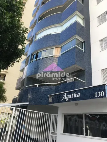 Apartamento para Locação 2 Quartos, 1 Suite, 1 Vaga, 67M², Jardim Aquarius, São José dos C