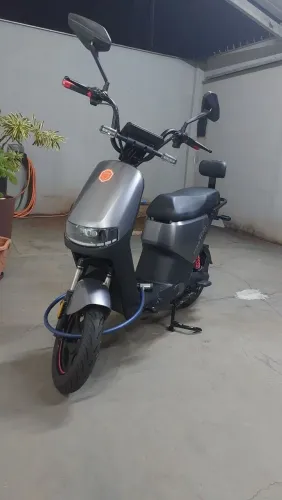 Moto Elétrica Foston X13 EX