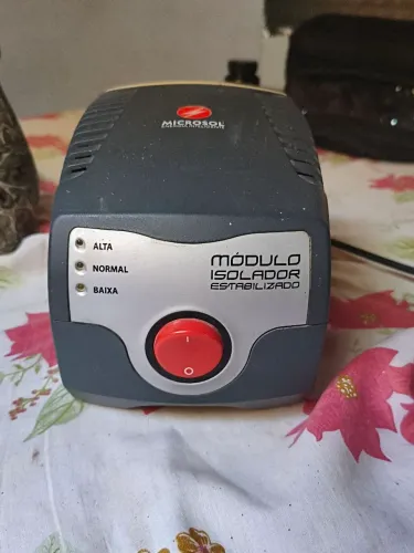 Modulo estabilizador microsol 