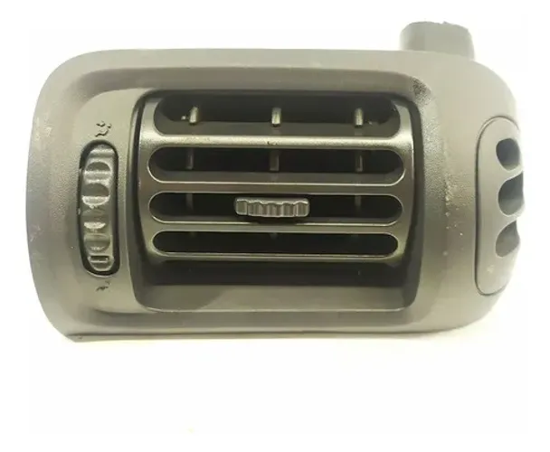 Difusor Ar Direito Painel Renault Clio 2014 55319