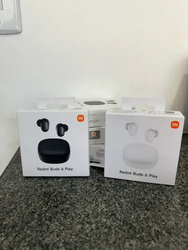 Fone xiaomi original
