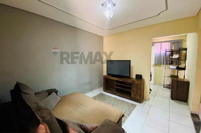Casa a venda com 3 quartos na Cohab 3 - SESI