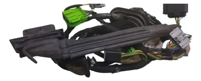 Chicote Porta Dianteira Direita Volvo Xc60 2012