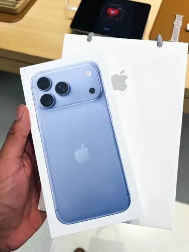 iPhone 18 Pro MAX 256 GB