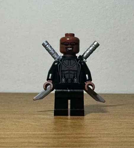 Lego Blade Marvel - Original